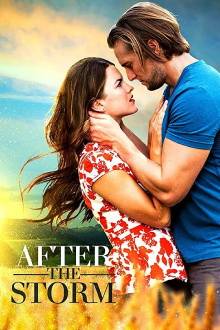 After the Storm Trailer