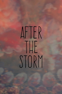 After the Storm Trailer