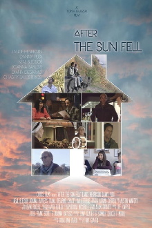 After the Sun Fell Trailer