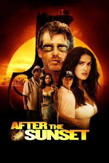 After the Sunset Trailer