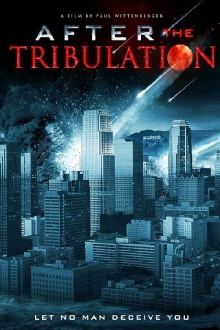 After the Tribulation Trailer
