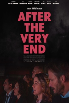 After the Very End Trailer