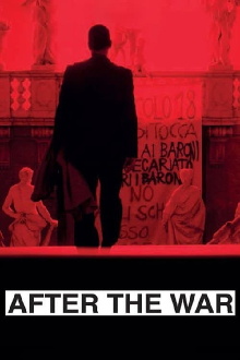 After the War Trailer