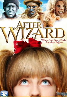 After the Wizard Trailer