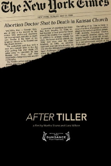 After Tiller Trailer