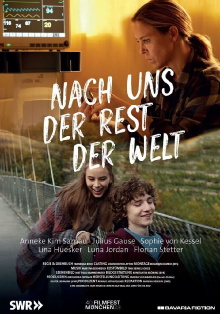 After Us, the Rest of the World Trailer