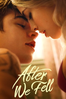 After We Fell Trailer