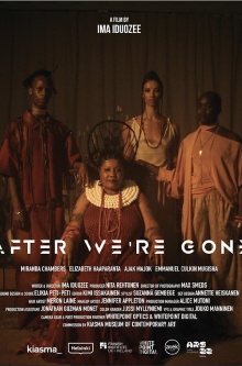 After We’re Gone Trailer