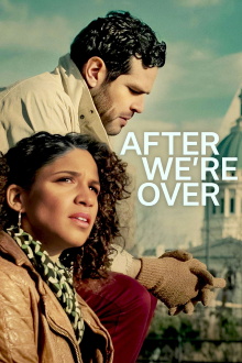 After We're Over Trailer