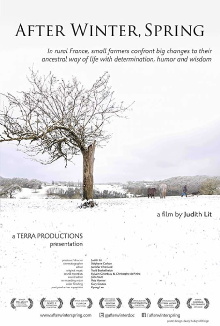 After Winter, Spring Trailer