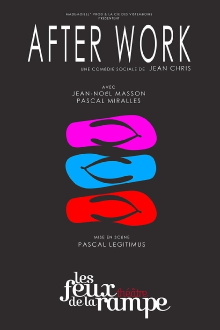 After Work Trailer