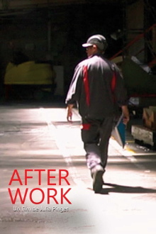 After work Trailer