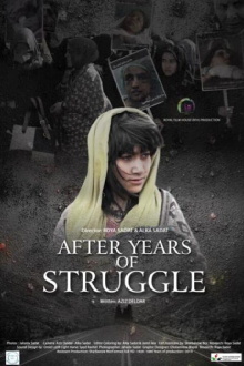 After Years of Struggle Trailer