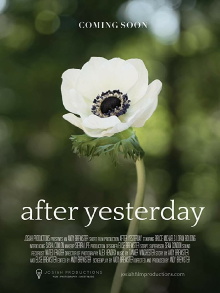 After Yesterday Trailer