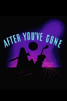 After You've Gone Trailer