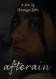 AFTERAIN Trailer