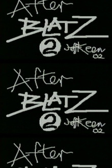 Afterblatz 2 Trailer