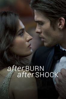 Afterburn/Aftershock Trailer