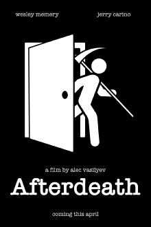 Afterdeath Trailer