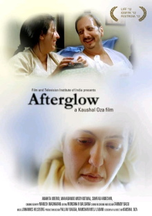 Afterglow Trailer