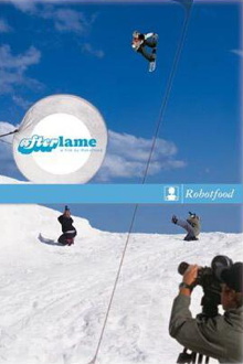 Afterlame Trailer
