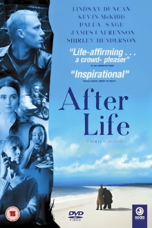 AfterLife Trailer
