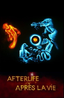 Afterlife Trailer