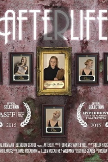 Afterlife Trailer
