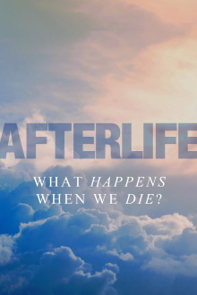 Afterlife Trailer
