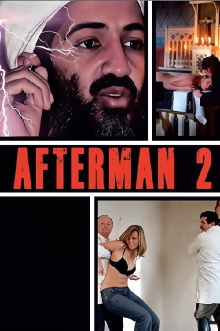 Afterman 2 Trailer