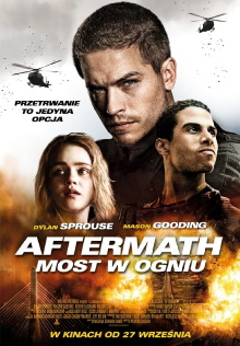 Aftermath Trailer