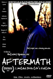 Aftermath Trailer