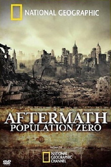 Aftermath: Population Zero Trailer
