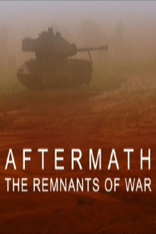 Aftermath: The Remnants of War Trailer