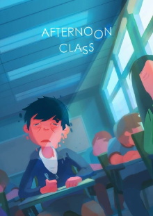 Afternoon Class Trailer