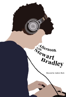 Afternoon With Stewart Bradley Trailer