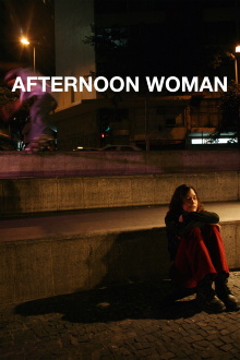 Afternoon Woman Trailer