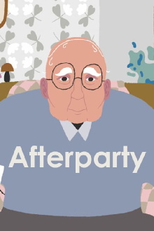 Afterparty Trailer
