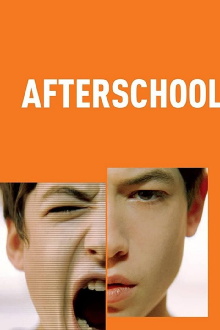 Afterschool Trailer