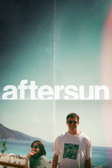 Aftersun Trailer