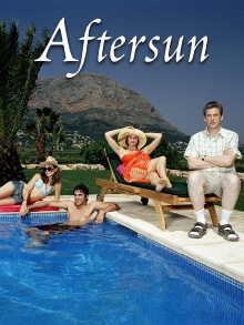 Aftersun Trailer