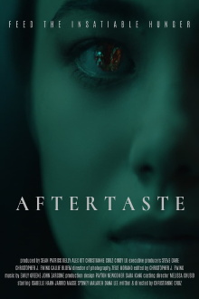 Aftertaste Trailer
