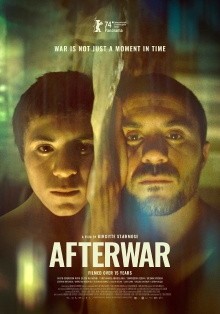 Afterwar Trailer