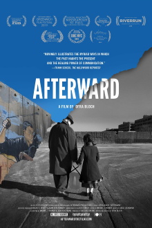 Afterward Trailer