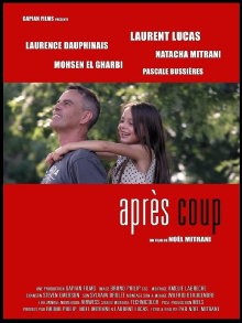 Afterwards Trailer