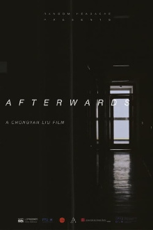 Afterwards Trailer