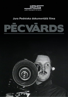 Afterword Trailer