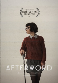 Afterword Trailer