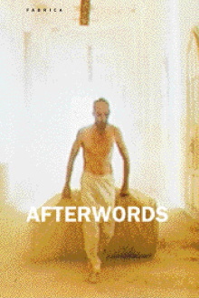 Afterwords Trailer