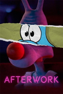 Afterwork Trailer